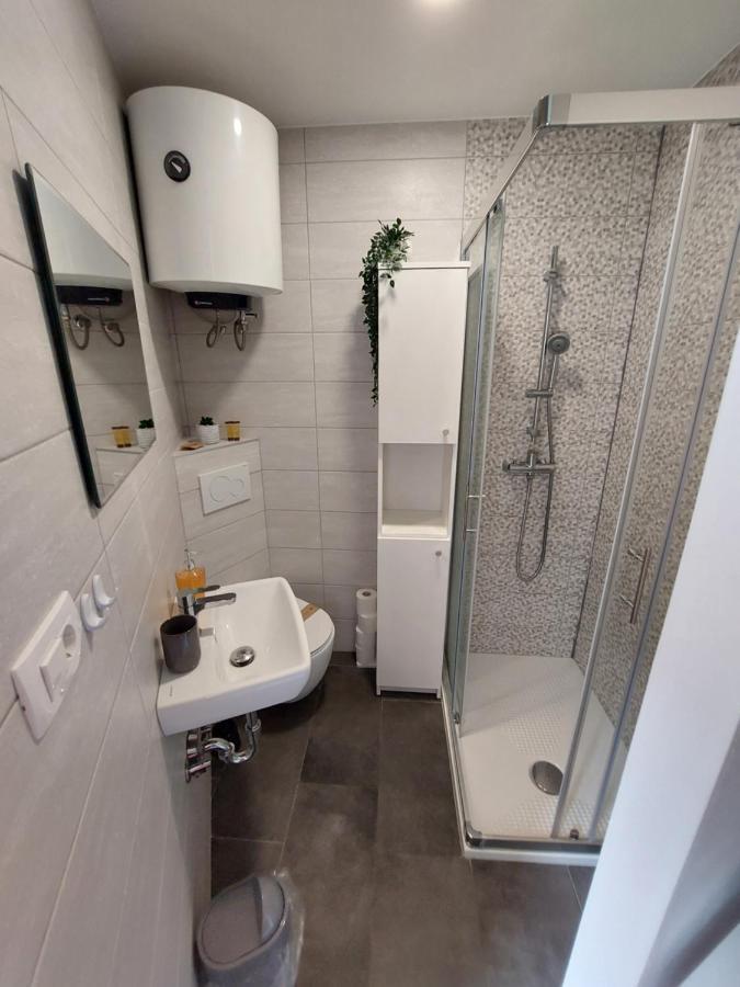 פיראן Studio Cebelica מראה חיצוני תמונה