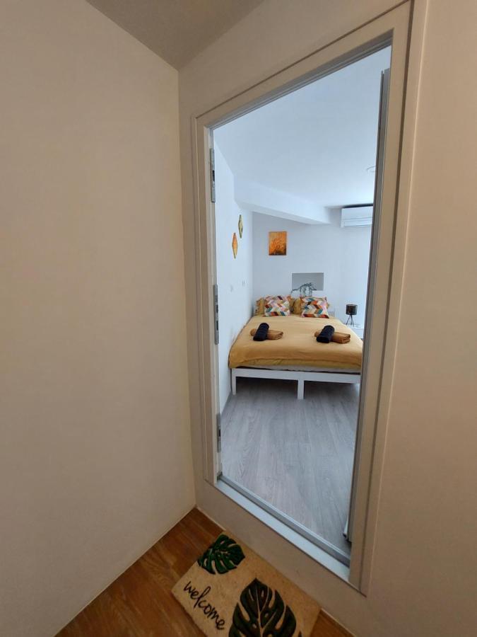 פיראן Studio Cebelica מראה חיצוני תמונה