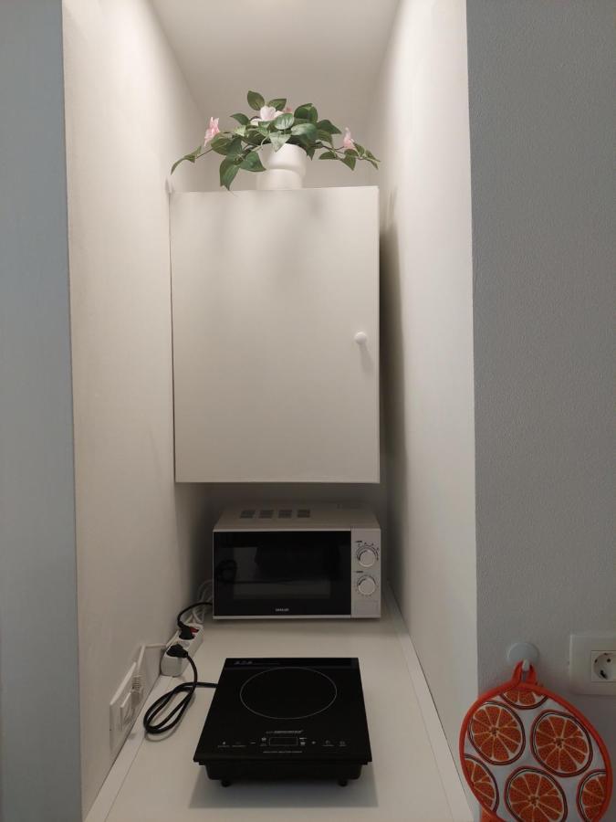 פיראן Studio Cebelica מראה חיצוני תמונה
