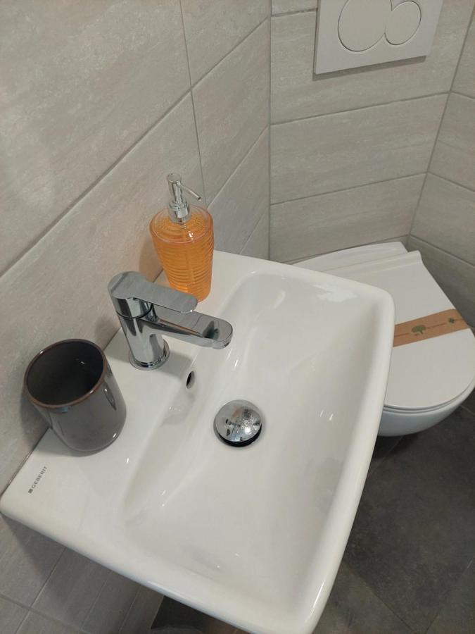 פיראן Studio Cebelica מראה חיצוני תמונה